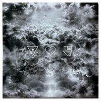 The Neighbourhood – I Love You. (2LP, Album, Vinyl)