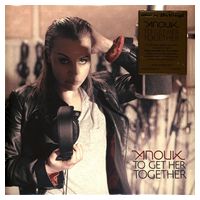Anouk – To Get Her Together (LP, Album, Limited Edition, Numbered, Clear Vinyl) - Pop