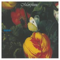Morphine – Good (LP, Album, Limited Edition, Numbered, Reissue, White, Vinyl) - Jazz