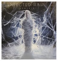 Infected Rain – Ecdysis (LP, Album, Vinyl)