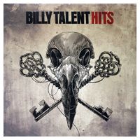 Billy Talent – Billy Talent Hits (2LP, Compilation, Reissue, Stereo, Vinyl)