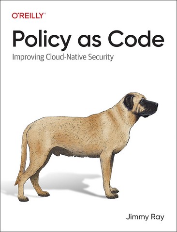 Policy as Code: Improving Cloud-Native Security 1st Edition - фото 1