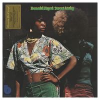Donald Byrd – Street Lady (LP, Album, Reissue, Remastered, 180g, Gatefold, Vinyl)