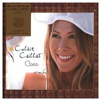 Colbie Caillat – Coco (LP, Album, 15th Anniversary Edition, Vinyl) - Pop