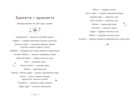 Сага сестер-відьом. Книга 1. Сестра зірок - фото 6
