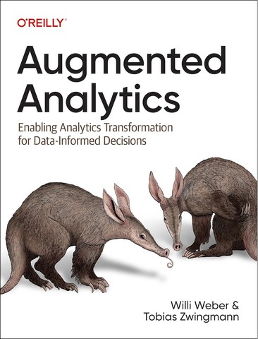 Augmented Analytics: Enabling Analytics Transformation...