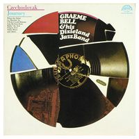 Graeme Bell & His Dixieland Jazz Band – Czechoslovak Journey (Vinyl, Album)
