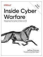 Inside Cyber Warfare: Mapping the Cyber Underworld