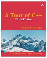 Tour of C++ - C и C++