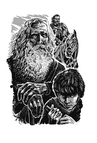 Книга Сили. Воля - фото 4