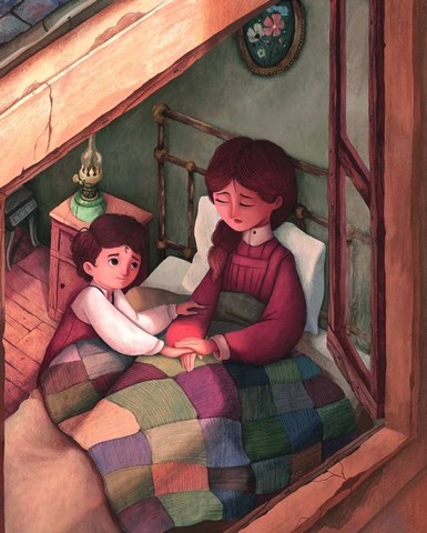 Трішки магії в повітрі - фото 3