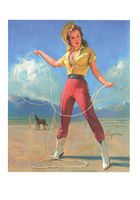 Perfect Form, 1968