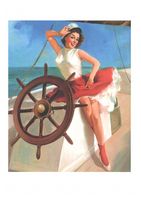 Sailor Girl
