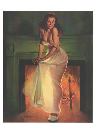 Sheer Delight (This Soots Me), 1948 - фото 1