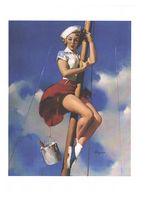 Sitting Pretty, 1953