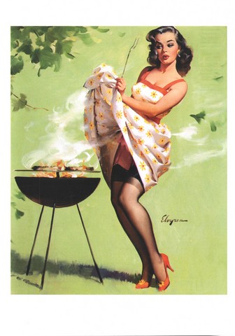 Smoke Screen, 1958 - фото 1