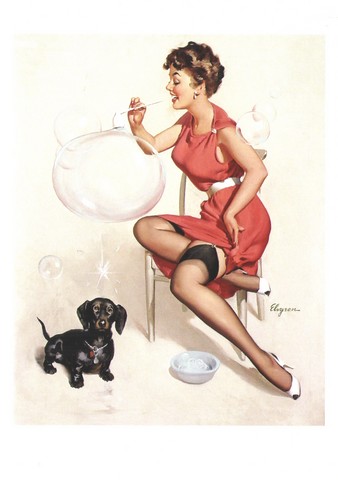 Neat Trick, 1953 - фото 1