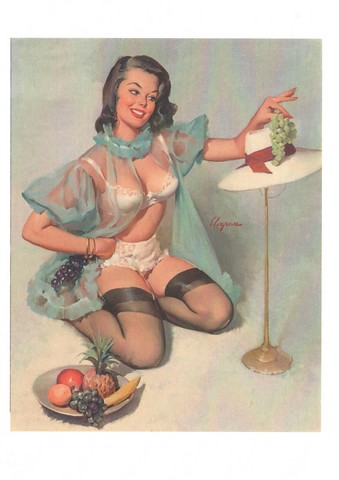 Tasteful Design, circa 1960s - фото 1