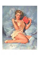 Thinking of You (Retirement Plan), 1962