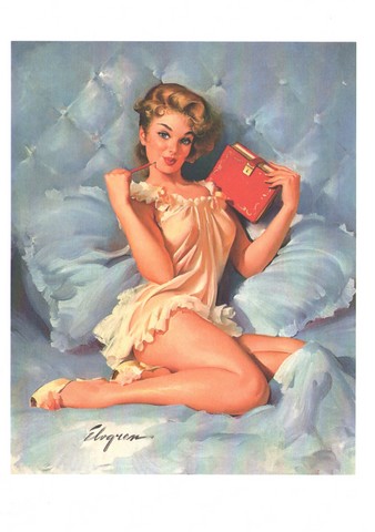Thinking of You (Retirement Plan), 1962 - фото 1