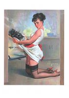 Let's Eat Out, 1967