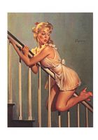Miss Bannister