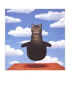 Chat au Chapeau, 1920