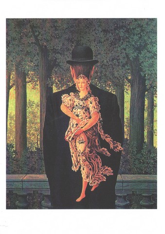 Le Bouquet Tout Fait, 1937 - фото 1