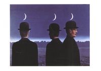 Le Chef d'Oeuvre ou Les Mysteres de l'Horizon, 1955