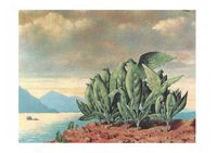 L'Ile aux Tresors, 1942