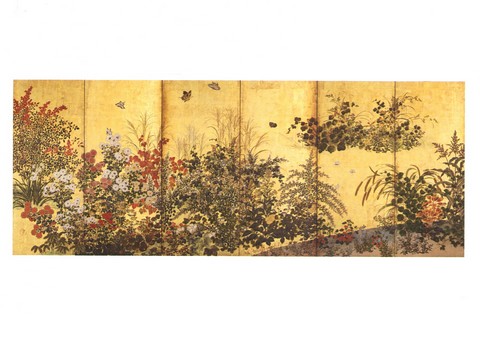 Flowers_and_Butterflies - фото 1