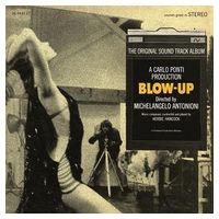 Herbie Hancock – Blow-Up (The Original Sound Track Album) (LP, Album, Reissue, Stereo, 180 gram, Vinyl)