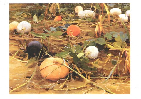 Гарбузи, пр. 1890 - фото 1