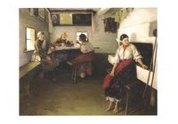 Свати, 1882