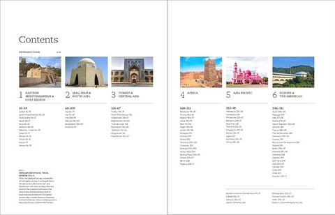 Islamic Architecture. A World History - фото 2