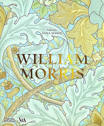 William Morris