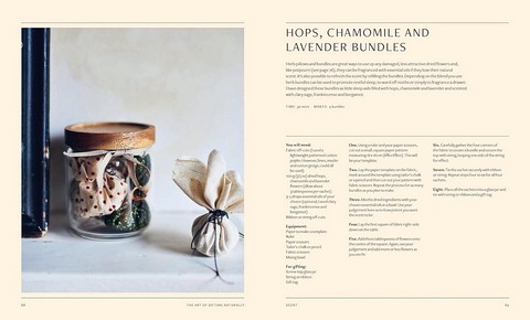 The Art of Gifting Naturally - фото 11