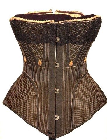 Corsets - фото 2