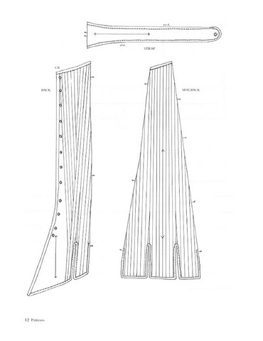 Corsets - фото 5