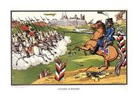 Козак та німці