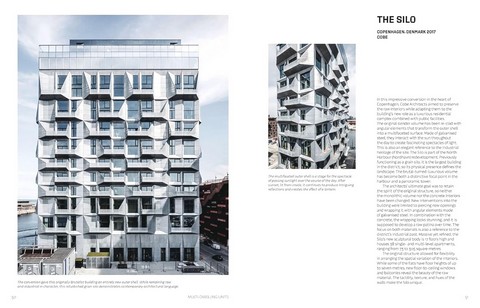 Brutalism Reinvented. 21st Century Modernist Architecture - фото 4
