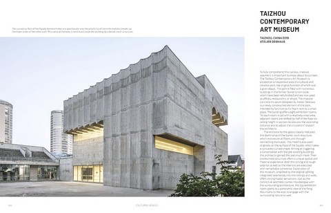 Brutalism Reinvented. 21st Century Modernist Architecture - фото 5