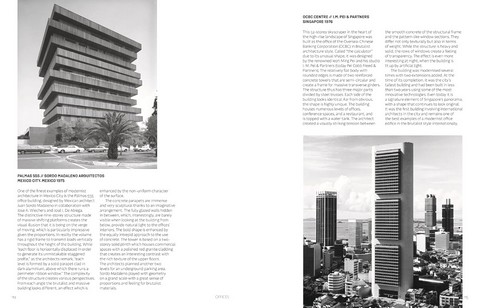 Brutalism Reinvented. 21st Century Modernist Architecture - фото 7