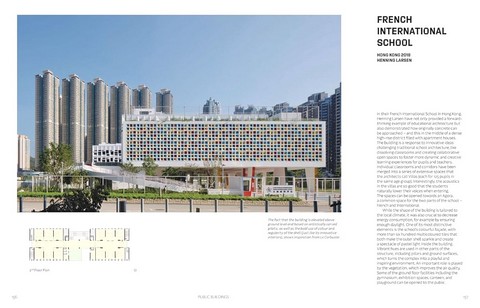 Brutalism Reinvented. 21st Century Modernist Architecture - фото 8