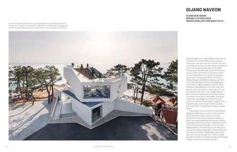 Brutalism Reinvented. 21st Century Modernist Architecture - фото 9