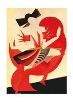 Костюм для Ромео і Джульєтти, 1920