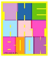 The Art Book The Art Book - Музеи и коллекции