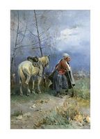 На варті - Подарочные открытки