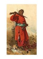 Тип запорожця, 1890