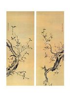 Branches of Trees